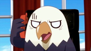 Episode 86丨Ying Jiang mati rasa, aku baru saja berbohong padamu, bagaimana kelinci ini benar-benar b