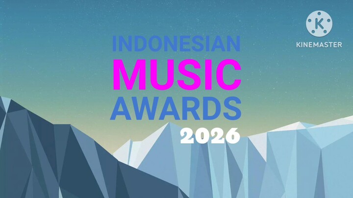 Indonesian Music Awards 2026 Langit Musik & RCTI Studio RCTI+ (5 Desember 2026)