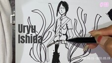 ISHIDA URYU