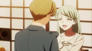 【Mujica】 Episode 9 introduces the power of adults (Part 3), the craziest and most insane boss, Minam