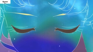 Ác nhân làm gì khi thủy thủ biến hình _ Fun fact anime #1- 6