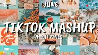 BEST TIKTOK MASHUP JUNE 2021 PHILIPPINES (DANCE CRAZE)