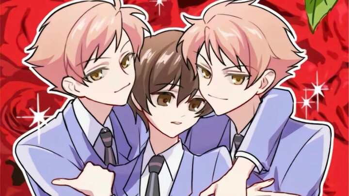เร่าร้อน! พ่อ (? ) ก็เร่าร้อนไปด้วย