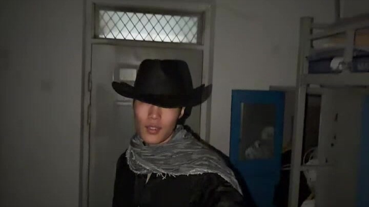 สกิลล่าสุด ฮันเตอร์ x ฮันเตอร์ ตอนที่สิบ การต่อสู้ครั้งสุดท้าย (ตอนบน) ไม่ได้เจอกันนานเลยนะเด็กๆ