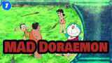 [MAD Doraemon] Persahabatan, 70.000 yang Lalu_1
