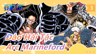 [Đảo Hải Tặc] Arc Marineford - Một huyền thoại_3