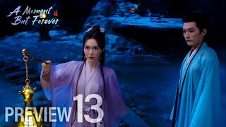 PREVIEW-EP13/36 A Moment But Forever (2025)