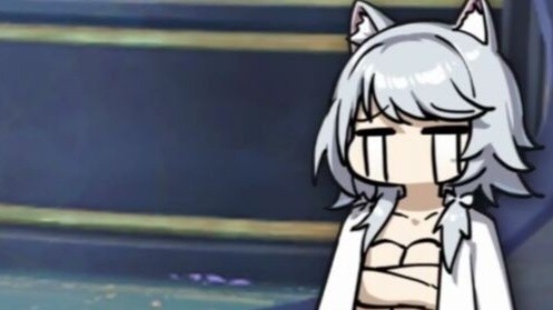 [ชีวิตประจำวันของผู้บุกเบิก] เสื้อผ้าทั้งหมดถูกขโมยไป