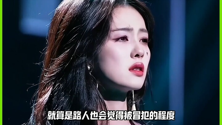 ไป๋ลู่เอารายการ Running Man ไว้ในใจ แต่ Running Man กลับจัดให้ไป๋ลู่อยู่ในกรอบซะงั้น แล้วที่ว่าจะมาท