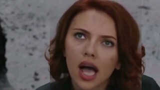 Black Widow's pain, only those who have seen that dynamic picture understand...