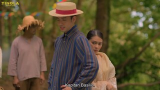 [ENG SUB] Maria Clara At Ibarra Ep 38: Forest