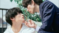 🇯🇵 M¥ P€RS0N@L W€ATH€RM@N EP 8 (end) eng sub