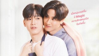 [Vietsub] [TayNew] Cherry Magic TH - EP 10