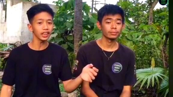 for happenes only😁