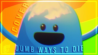 Childlike Wonder - Dumb Ways to Die (Lo-fi Cover)