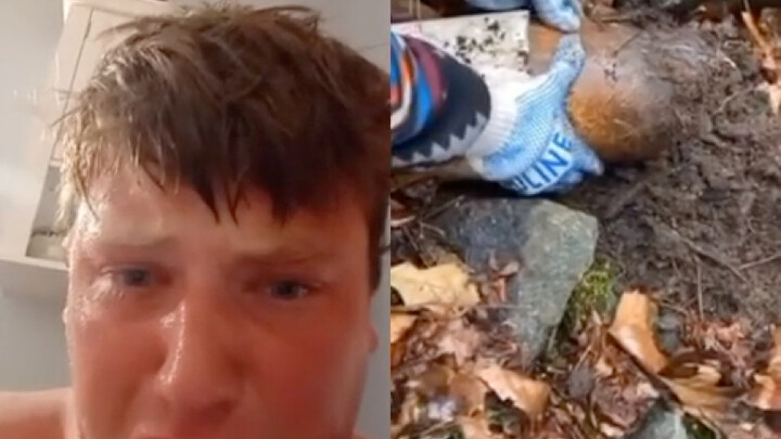 Silence speaks louder than words.