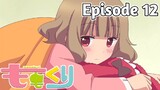 Momokuri (TV) - Episode 12 (English Sub)