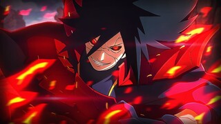 The Crazy NEW Update in Naruto to Boruto Shinobi Striker