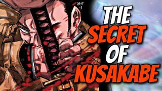 ANG PINAKAMALAKAS NA GRADE 1 SORCERER!🔥SINO AT GAANO KALAKAS SI KUSAKABE? | SUKUNA'S NEXT ENEMY!