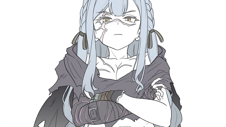 How Shoko Toyokawa Plays Street Fighter 6