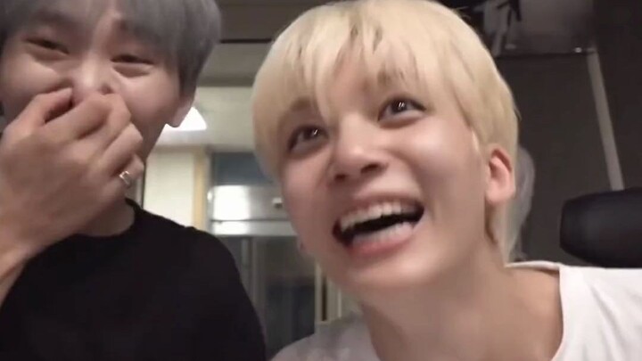 การแลกเปลี่ยนเสียงบันทึกในพาร์ตนี้ นำโดยอาจารย์ฟู่ของเรา โดยเลือก… seventeen ฟู่ ซิงกวาน อิน จ็องฮัน