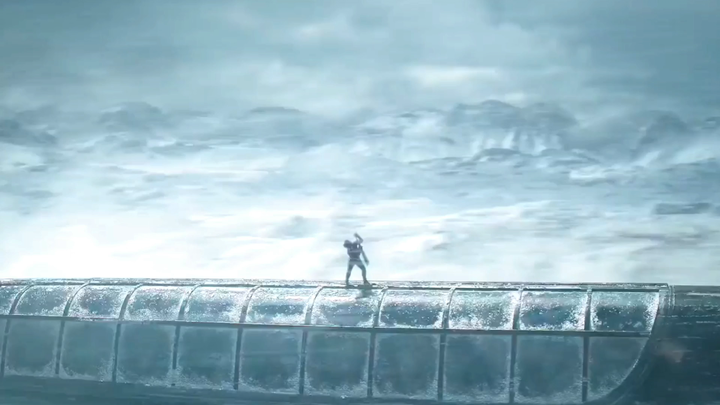 Snowpiercer trong từng mảnh