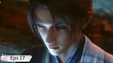 Tomb Of Fallen Gods S3 Eps 17 Sub Indo