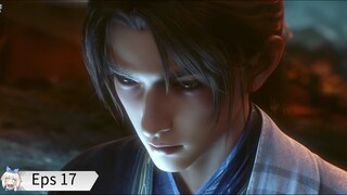 Tomb Of Fallen Gods S3 Eps 17 Sub Indo