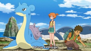Pokemon Mezase Pokemon Master Episode 07 Subtitle Indonesia