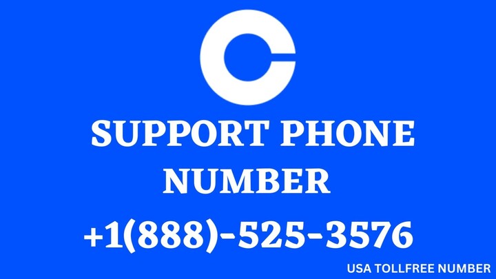 ☎️☑️Coinbase Customer Support Number USA ☎️☑️ +1(888)-525-3576 ☎️☑️ Care Number USA☎️☑️