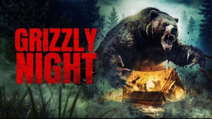Grizzly Attack (2026) Sub Indo