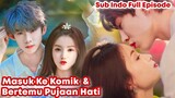 The Rules Of Love Under The Moonlight - Chinese Drama Sub Indo Ep 1 - 24