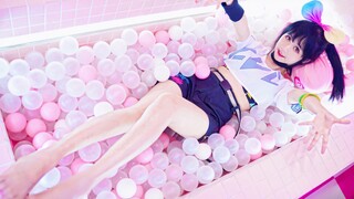 【雨乃乃❤】AIAIAIヾ(o◕∀◕)ﾉ不管，我最机智!!