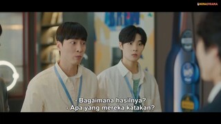 Brewing Love episode 10 (Indo sub)