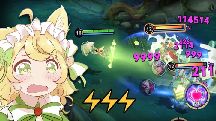 لا يفوّته الرجال الأقوياء: تانغ جي الشابة المفعمة بالحياة!