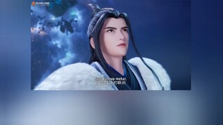 Wan Jie Du Zun Eps 370 Indo