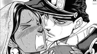 (JOJO แฟนฟิคชั่น ฉบับที่ 8) JOJO งานพาร์ทไทม์สามงานในอินเดีย เพื่อค่าใช้จ่ายในการเดินทาง โจเซฟจึงเลื