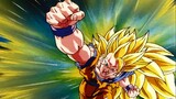 [Dragon Ball] Taking stock of Wukong’s four Dragon Fist bursts