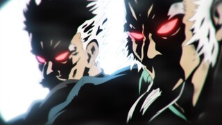 One Punch Man (Season 2) - Episode 24 [English Sub]