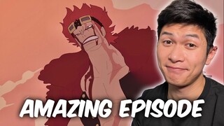 GREAT EGGHEAD ISLAND EPISODE!! | One Piece Episode 1089 Reaction Review