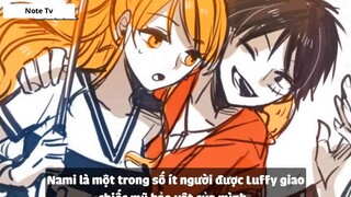Top 6 _Quái Vật 3 Đầu_ Trong One Piece #6- 8