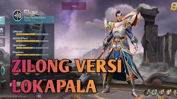 HERO SKAR TO THE STAR ! | LOKAPALA GAMEPLAY