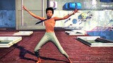 Miles discovers his new powers | Spider-Man: Into the Spider-Verse | CLIP