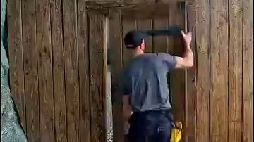 I_build_Tiny_house_inside_floaded_Ice_cave_#offgrid_#build_#bunker_#tinyhouse_#cozy