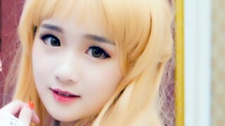 [Meow Print Studio] Triển lãm truyện tranh trên thảo nguyên Hulunbuir Lễ hội cosplay Lễ hội năm mới 