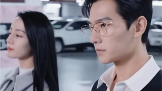 只要她走哪，哪就是红毯。乔小姐，感谢阔别十年后你再一次闯进我的世界。