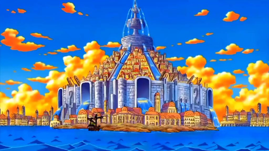 Download video one piece episode 518 sub indo