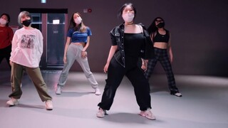 【1M】Koreografi Debby "Lil Bebe"