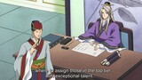 Saiunkoku Monogatari Season 1 Episode 15