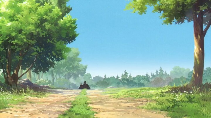 friern and friend s2 eps 1